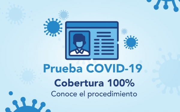 ISES-CODIA: Prestadores de servicios para realizar la prueba y tratamiento del COVID-19