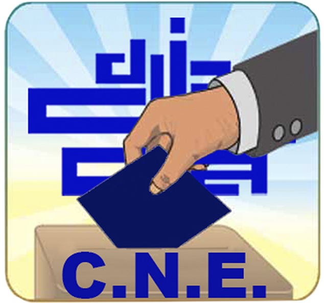 Comisión Nacional Electoral