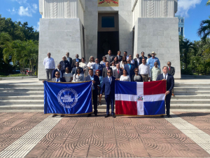 CODIA conmemora 62 años de fundación con una misa de acción de gracias y otros actos