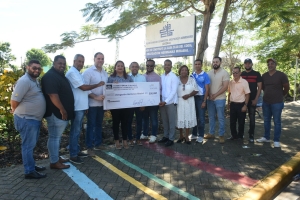 CODIA fortalece su presencia en la provincia Hermanas Mirabal con apoyo a nueva Casa Club