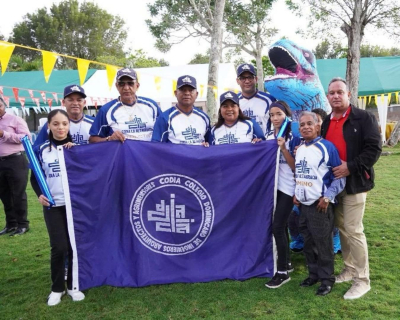 CODIA La Altagracia Celebra con Éxito el III Torneo Intergremial en Honor a Luis Antonio Pastor Cenepa