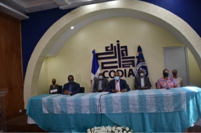 Colegio Dominicano de Ingenieros, Arquitectos y Agrimensores | CODIA ...