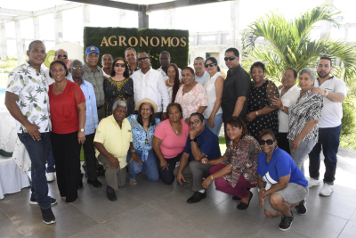 El CODIA Celebra el Día del Agrónomo con Encuentro-Almuerzo