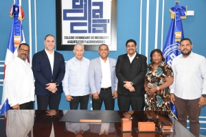 CODIA fortalece lazos acad&eacute;micos y ratifica membres&iacute;a en organismo internacional de acreditaci&oacute;n de ingenier&iacute;as